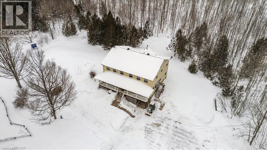 179482 Grey Road 17, Wiarton, Ontario  N0H 2T0 - Photo 32 - 40800907