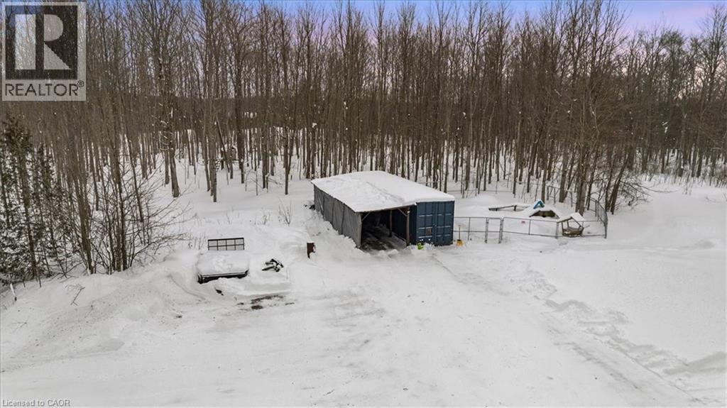 179482 Grey Road 17, Wiarton, Ontario  N0H 2T0 - Photo 33 - 40800907