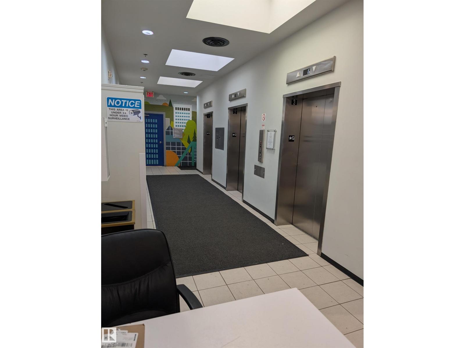 #1013 10024 Jasper Av Nw, Edmonton, Alberta  T5J 1R9 - Photo 10 - E4471003