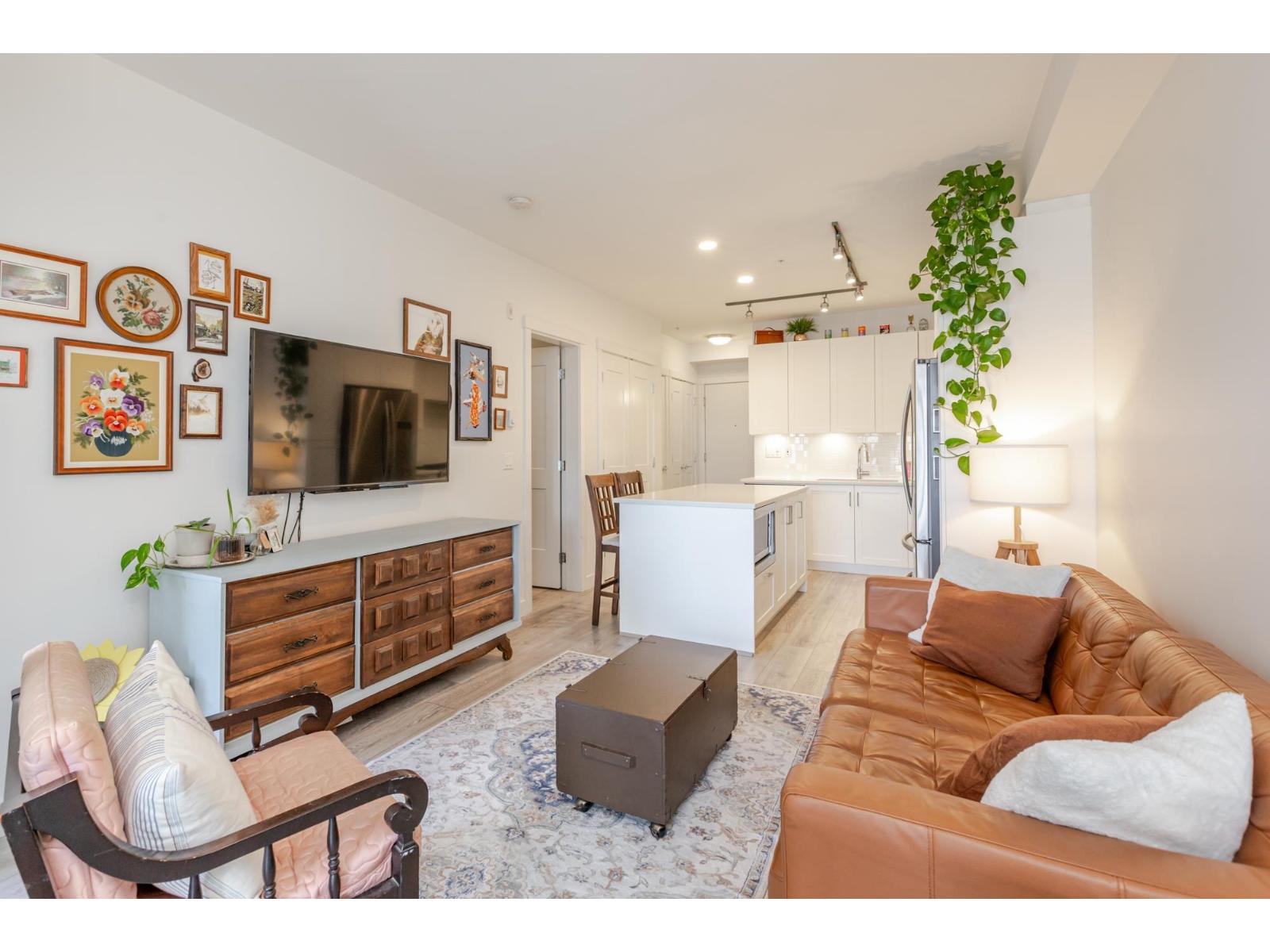 303 20673 78 Avenue, Langley, British Columbia  V2Y 3K1 - Photo 9 - R3083183