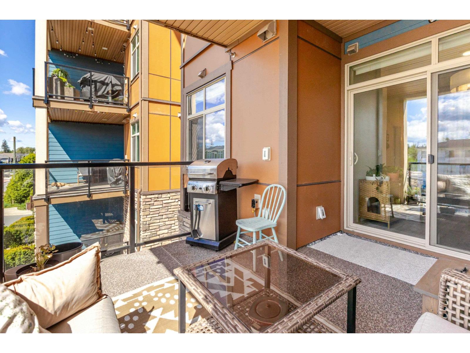 303 20673 78 Avenue, Langley, British Columbia  V2Y 3K1 - Photo 5 - R3083183