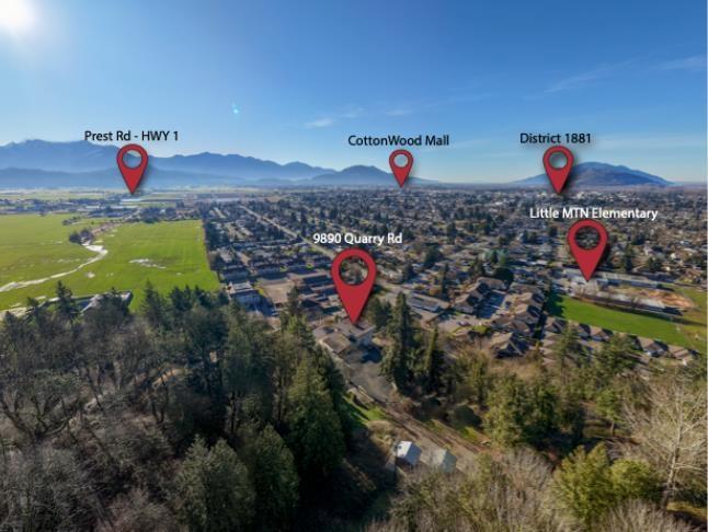 9890 Quarry Road, Little Mountain, Chilliwack, British Columbia  V2P 3M2 - Photo 22 - R3082289