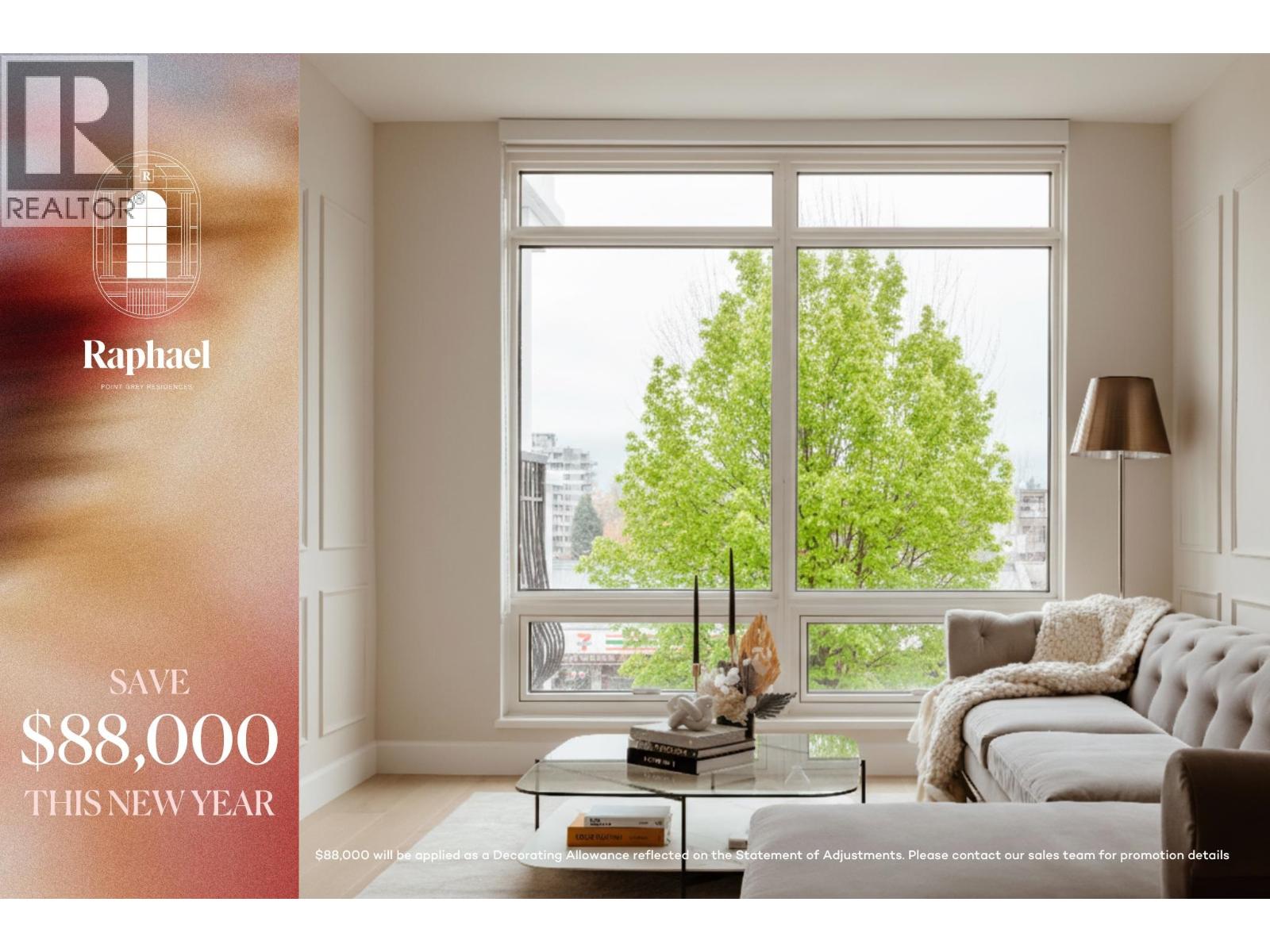 309 3668 W 10TH AVENUE, Vancouver, British Columbia