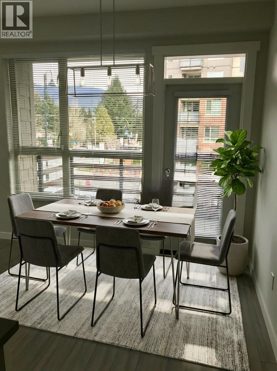 101 2663 Library Lane, North Vancouver, British Columbia  V7J 0B9 - Photo 6 - R3082090