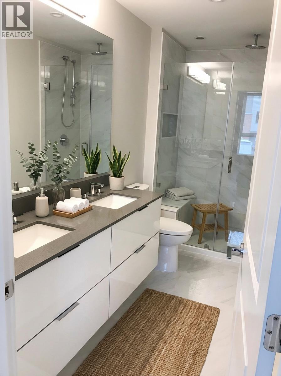 101 2663 Library Lane, North Vancouver, British Columbia  V7J 0B9 - Photo 7 - R3082090