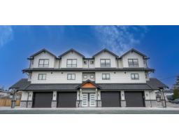 D 7533 WREN STREET, Mission, British Columbia