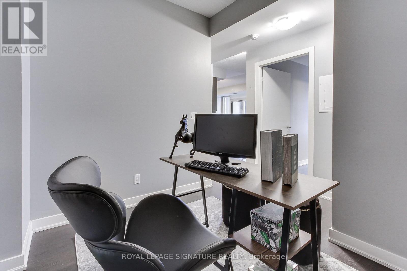 618 - 199 Richmond Street W, Toronto, Ontario  M5V 0H4 - Photo 19 - C12731086