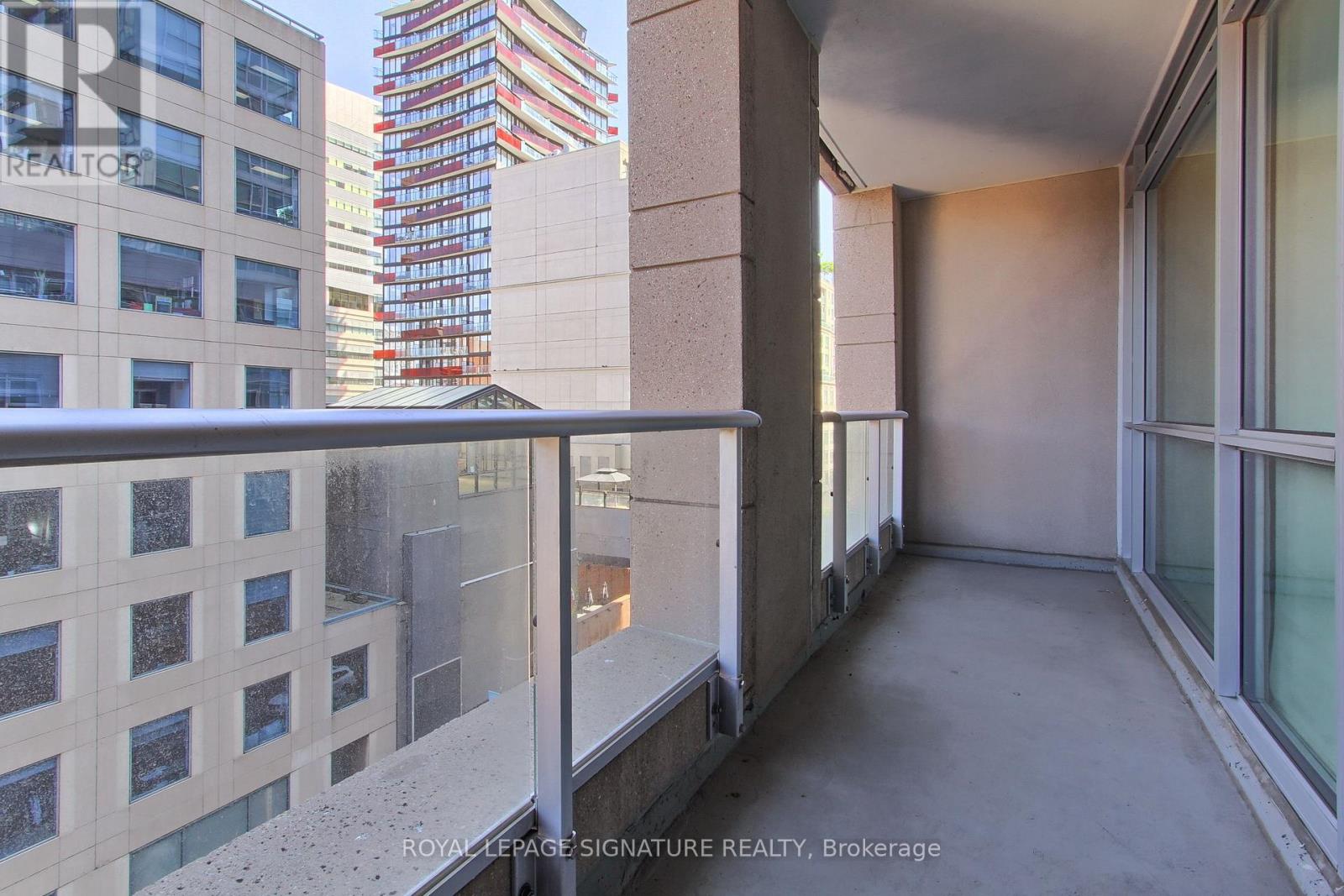 618 - 199 Richmond Street W, Toronto, Ontario  M5V 0H4 - Photo 29 - C12731086