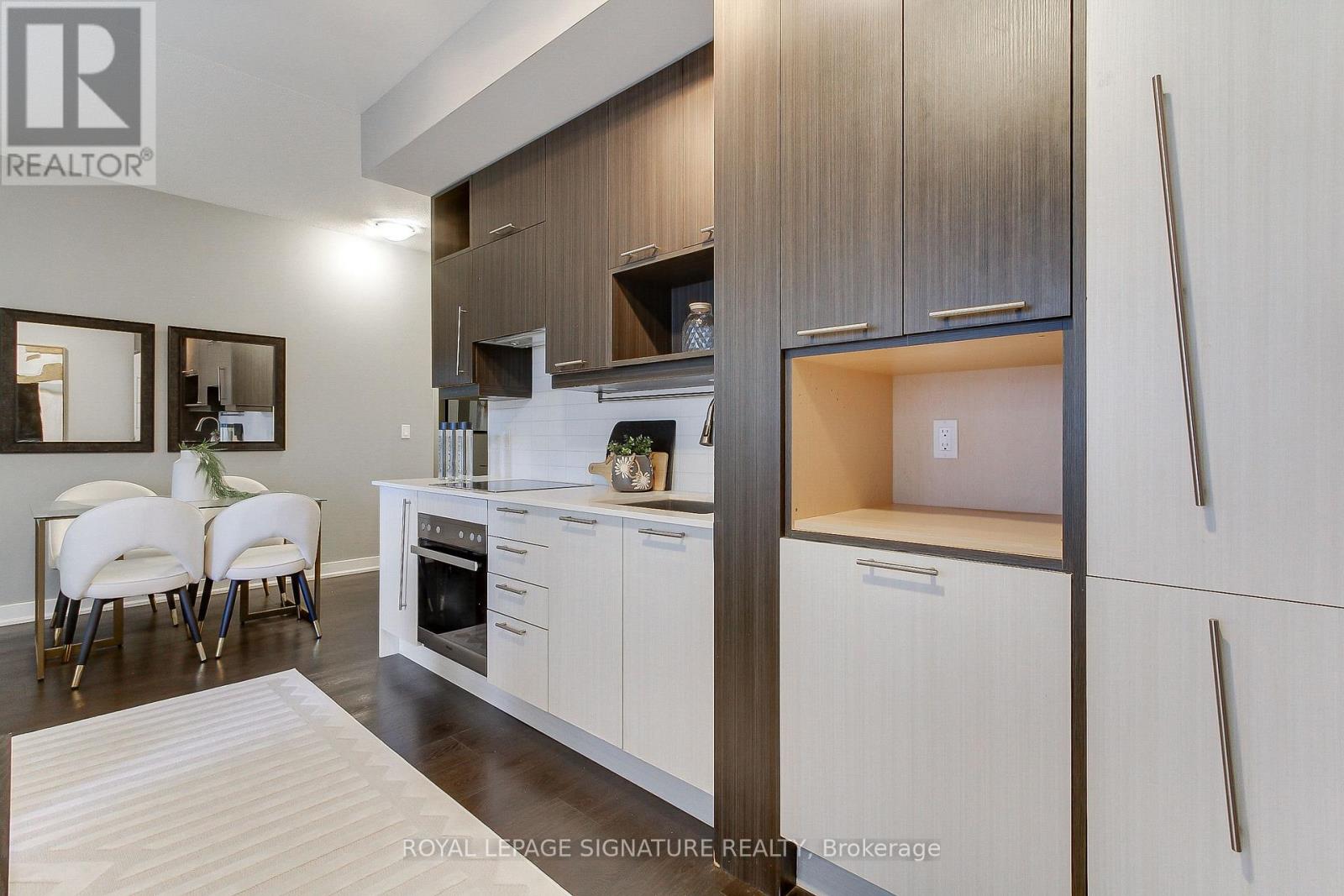 618 - 199 Richmond Street W, Toronto, Ontario  M5V 0H4 - Photo 8 - C12731086