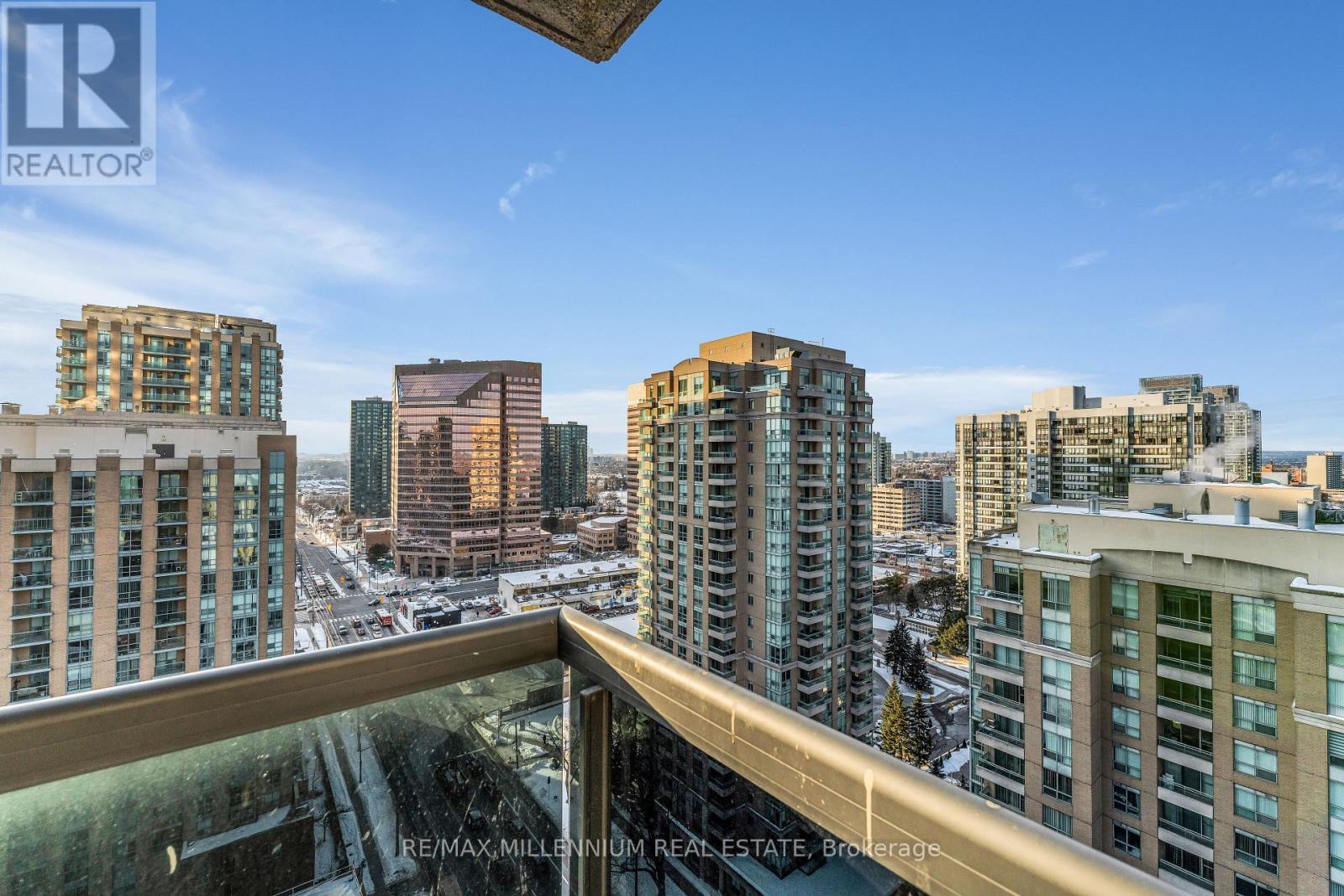 2302 - 35 Finch Avenue, Toronto, Ontario  M2N 6Z8 - Photo 29 - C12731090