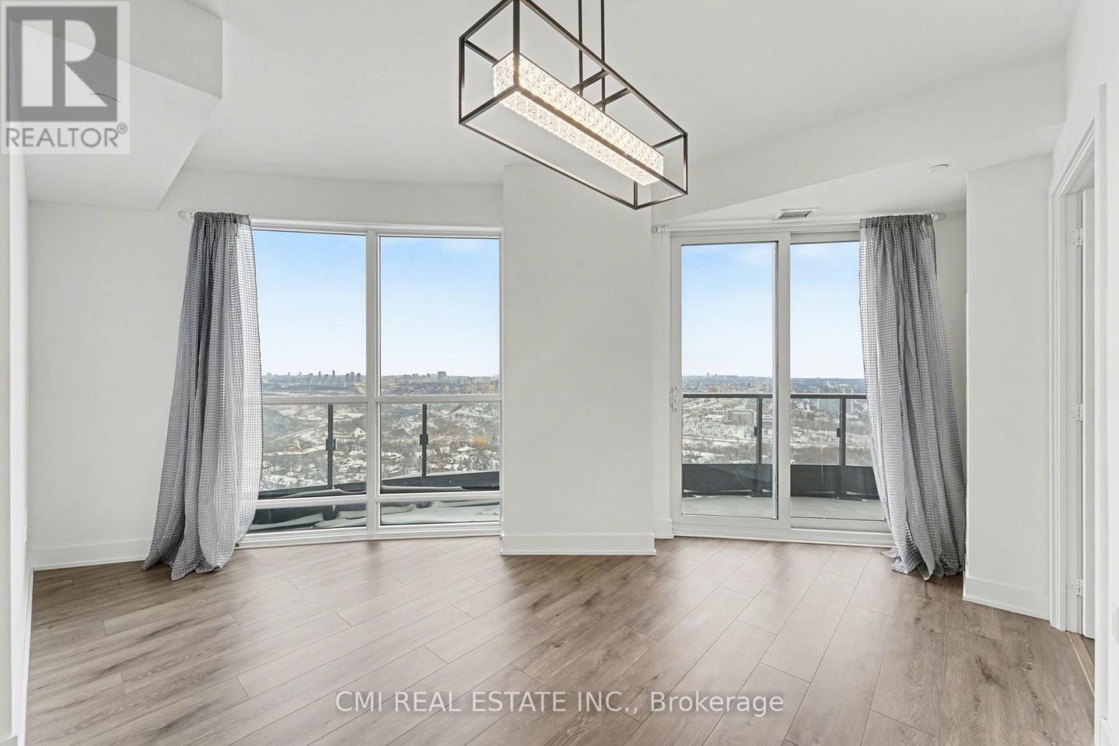 3317 - 585 Bloor Street E, Toronto, Ontario M4W 0B3 - Photo 11 - C12731122