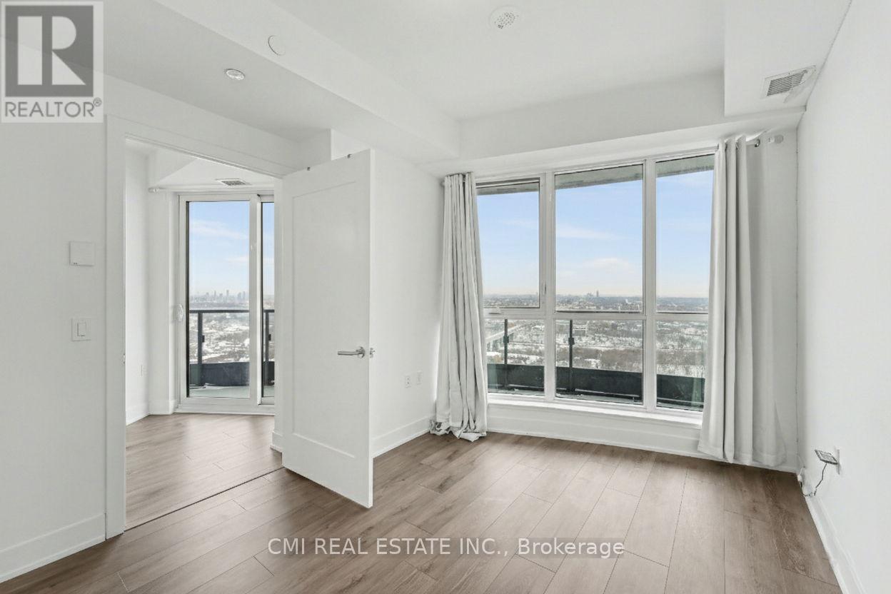 3317 - 585 Bloor Street E, Toronto, Ontario M4W 0B3 - Photo 18 - C12731122