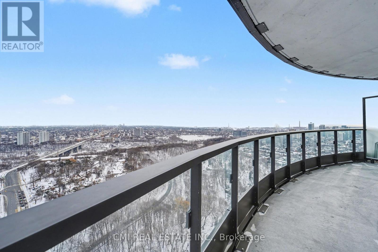 3317 - 585 Bloor Street E, Toronto, Ontario M4W 0B3 - Photo 20 - C12731122