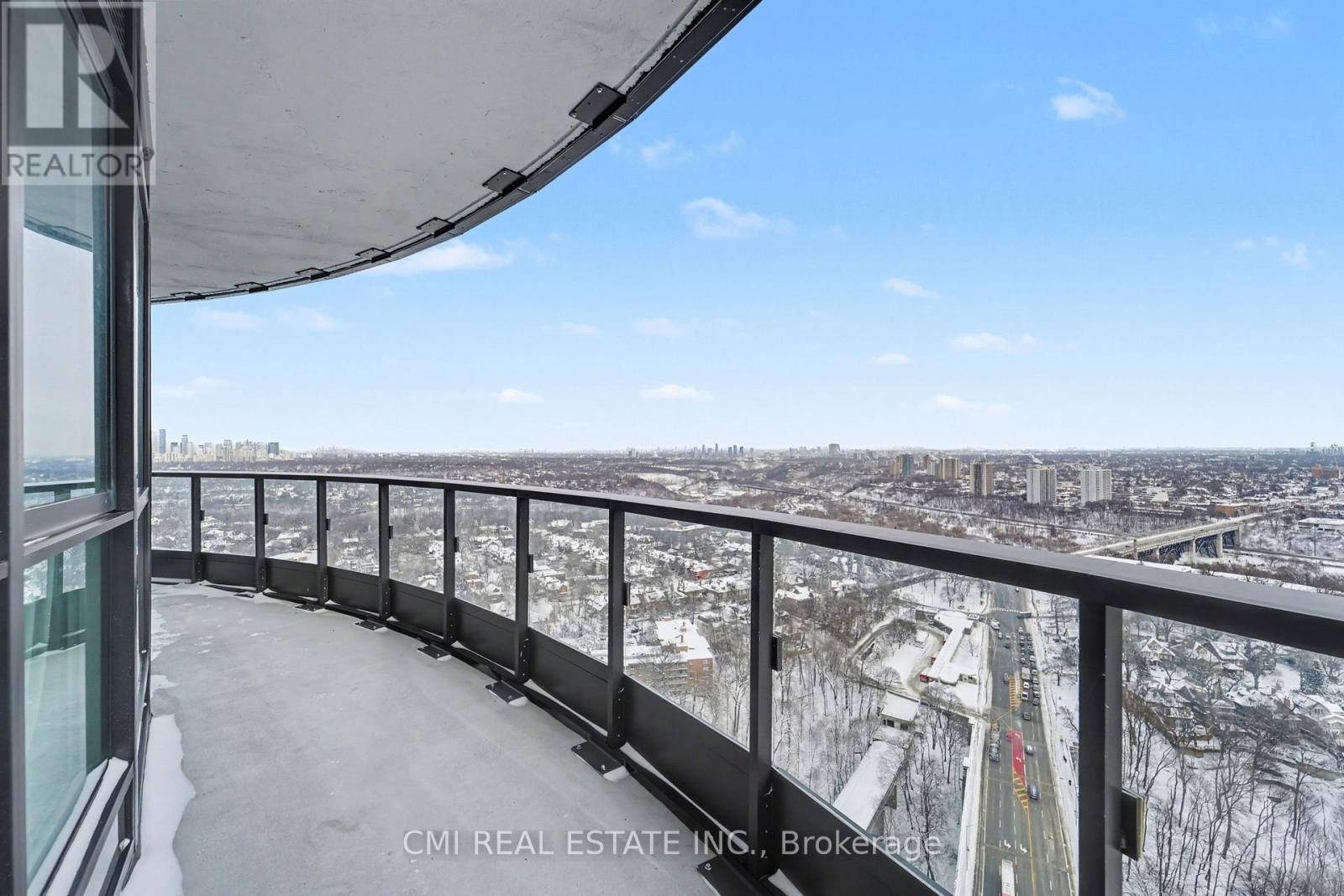 3317 - 585 Bloor Street E, Toronto, Ontario M4W 0B3 - Photo 21 - C12731122