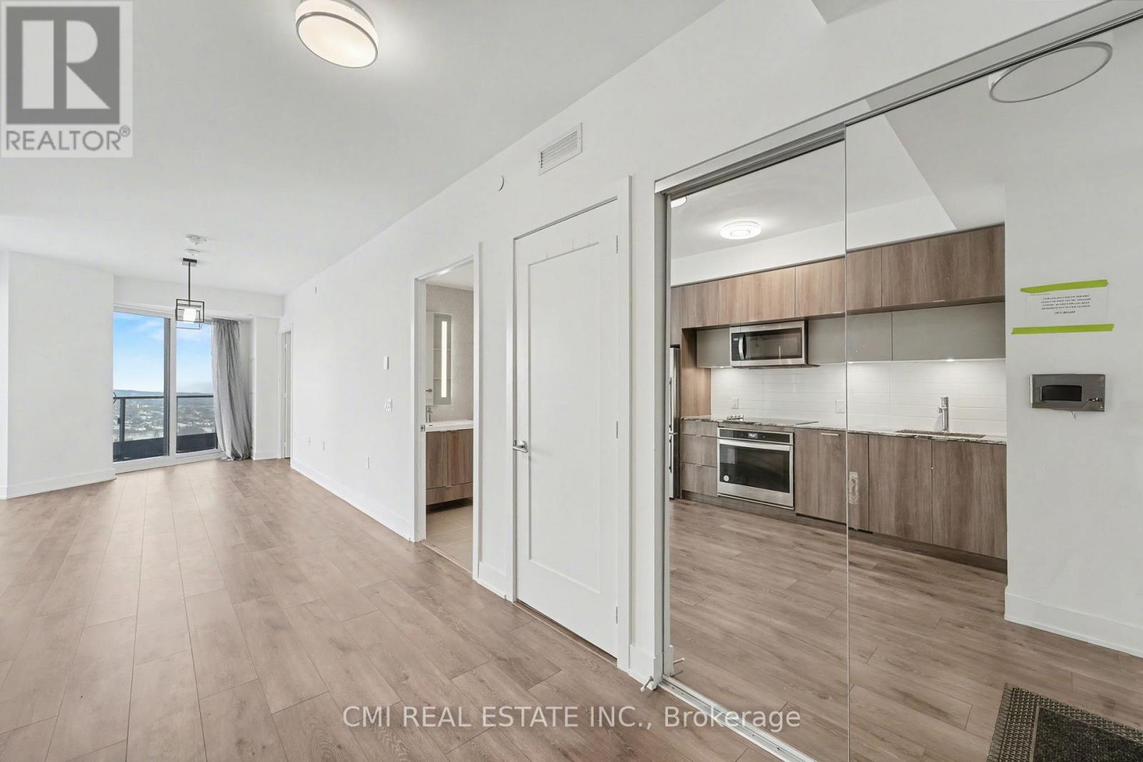 3317 - 585 Bloor Street E, Toronto, Ontario M4W 0B3 - Photo 22 - C12731122