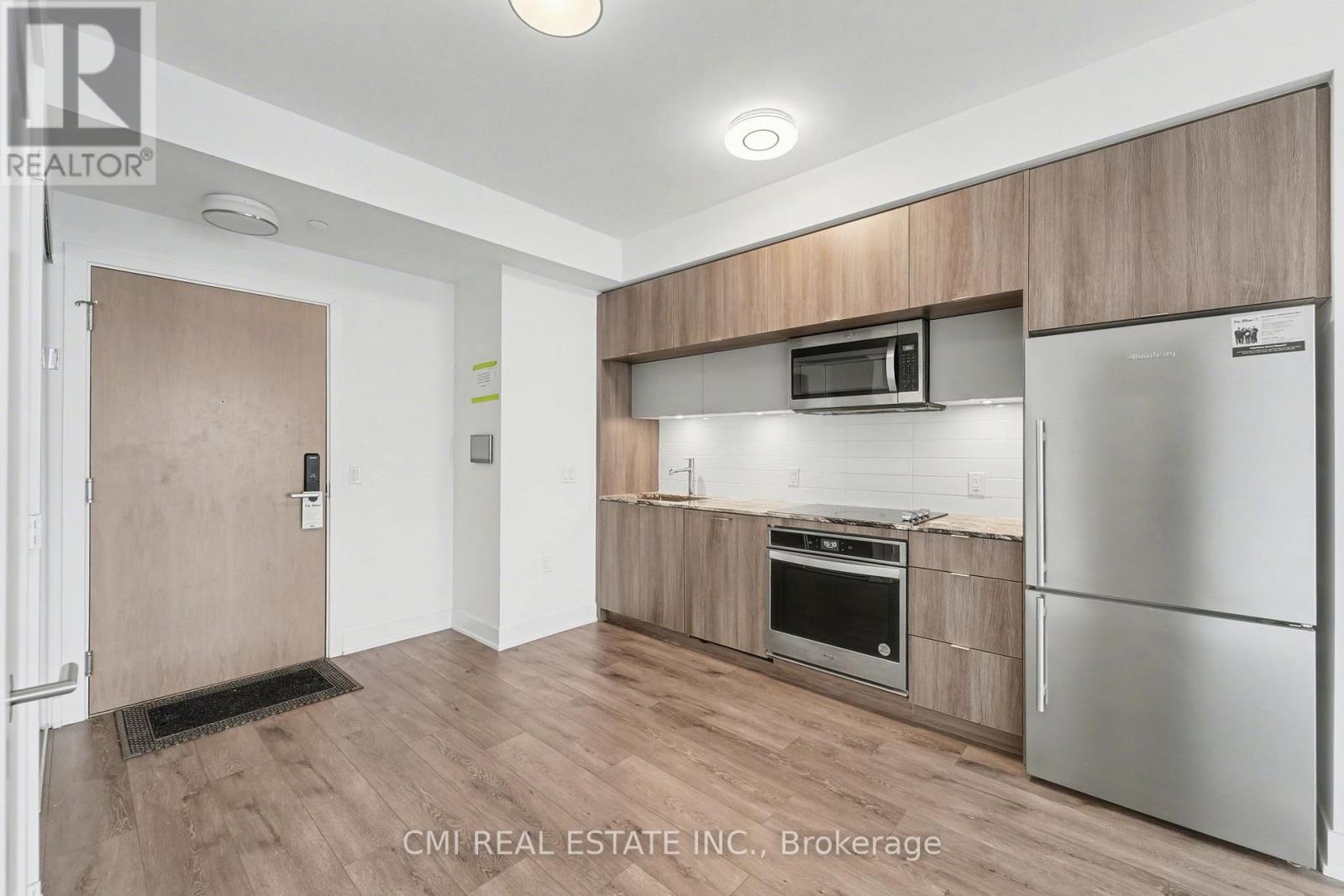 3317 - 585 Bloor Street E, Toronto, Ontario M4W 0B3 - Photo 23 - C12731122