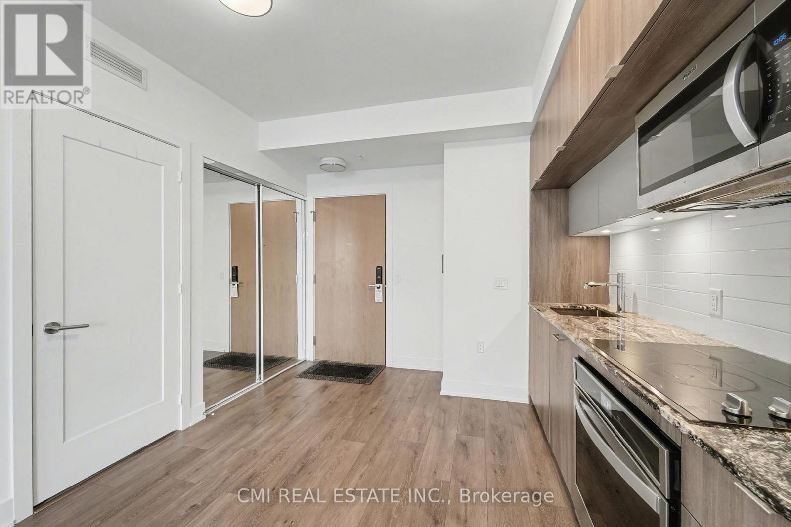 3317 - 585 Bloor Street E, Toronto, Ontario M4W 0B3 - Photo 24 - C12731122