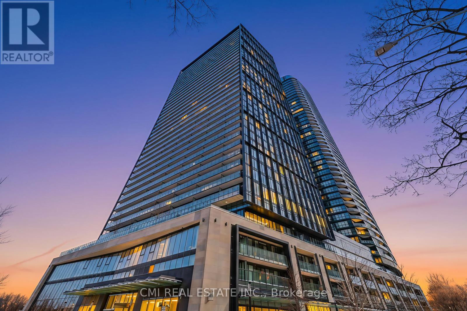 3317 - 585 Bloor Street E, Toronto, Ontario M4W 0B3 - Photo 3 - C12731122