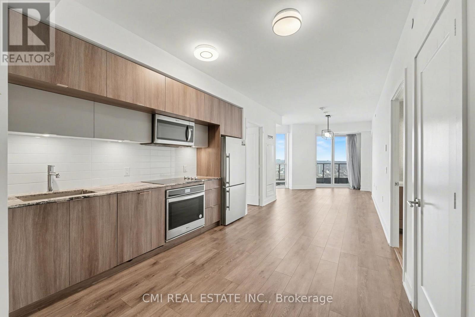 3317 - 585 Bloor Street E, Toronto, Ontario M4W 0B3 - Photo 9 - C12731122