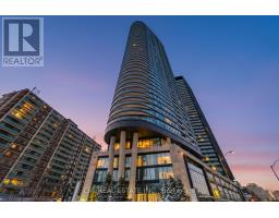 3317 - 585 BLOOR STREET E, Toronto, Ontario