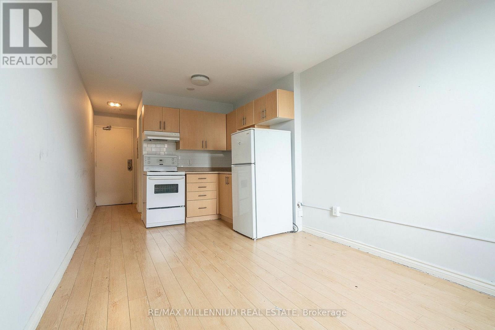 667 - 798 Richmond Street, Toronto, Ontario  M6J 3N8 - Photo 4 - C12731132