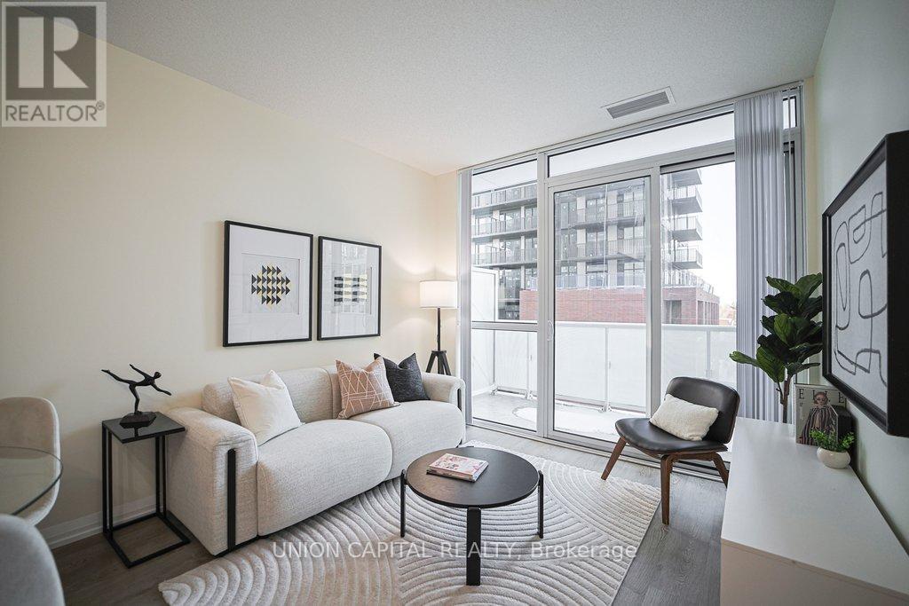 507 - 101 Erskine Avenue, Toronto, Ontario M4P 0C5 - Photo 10 - C12731134