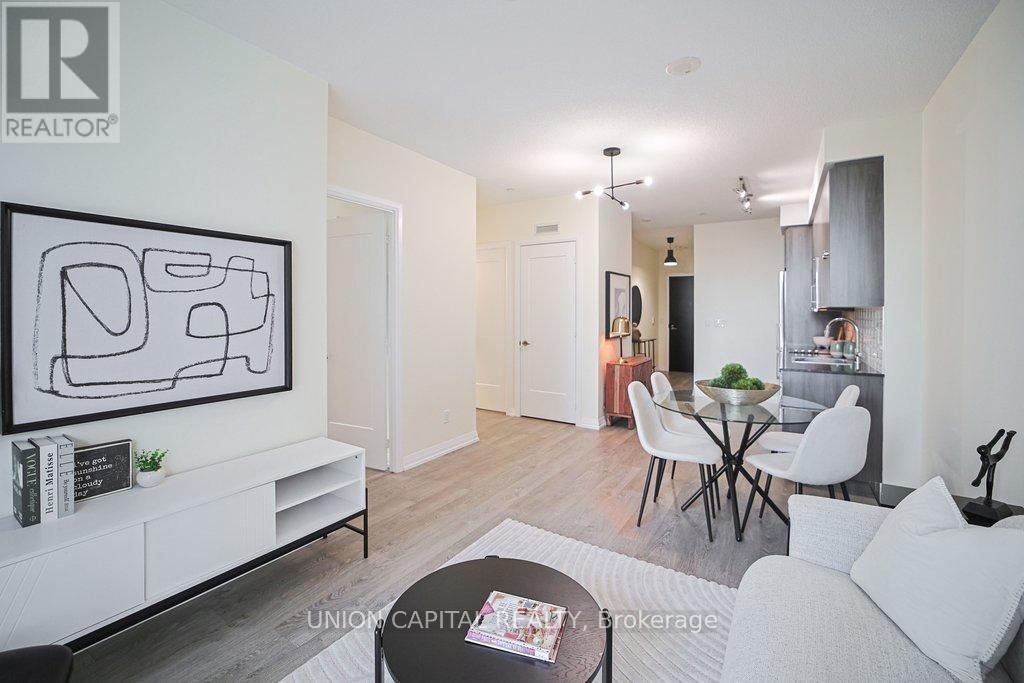 507 - 101 Erskine Avenue, Toronto, Ontario M4P 0C5 - Photo 12 - C12731134