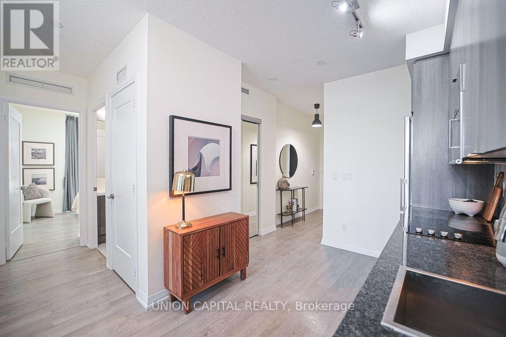 507 - 101 Erskine Avenue, Toronto, Ontario M4P 0C5 - Photo 15 - C12731134