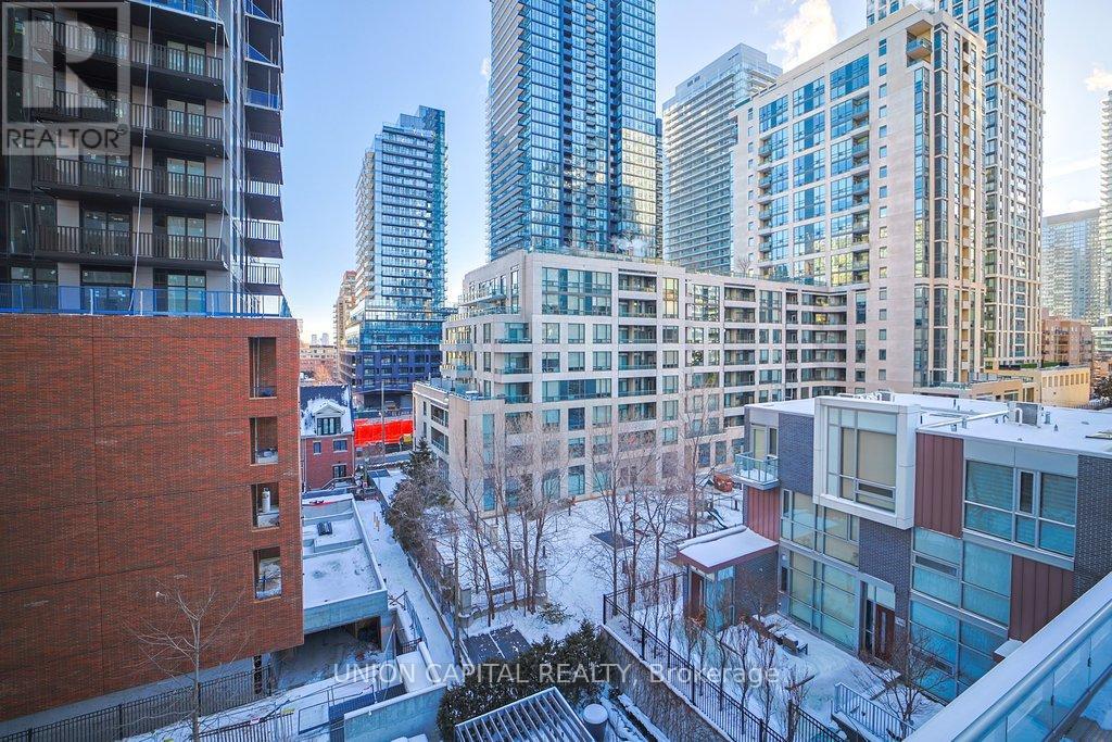 507 - 101 Erskine Avenue, Toronto, Ontario M4P 0C5 - Photo 23 - C12731134