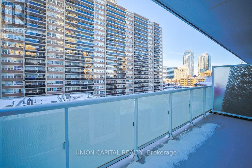 507 - 101 Erskine Avenue, Toronto, Ontario M4P 0C5 - Photo 26 - C12731134