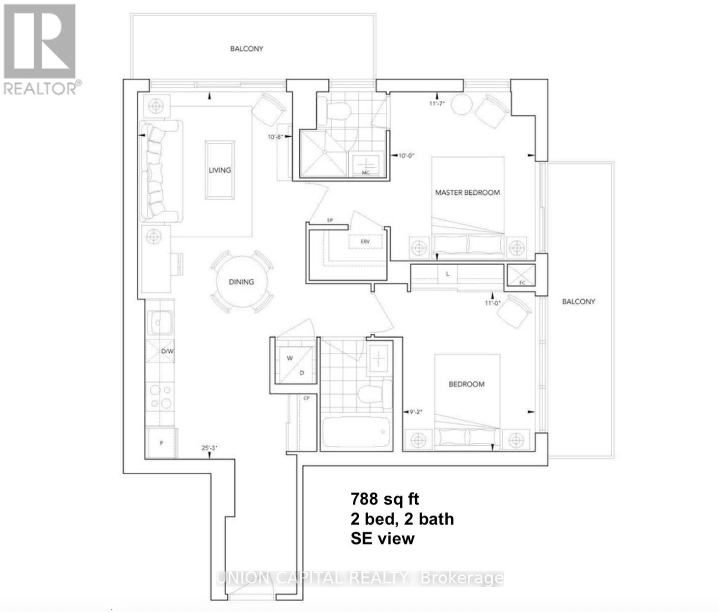 507 - 101 Erskine Avenue, Toronto, Ontario M4P 0C5 - Photo 27 - C12731134