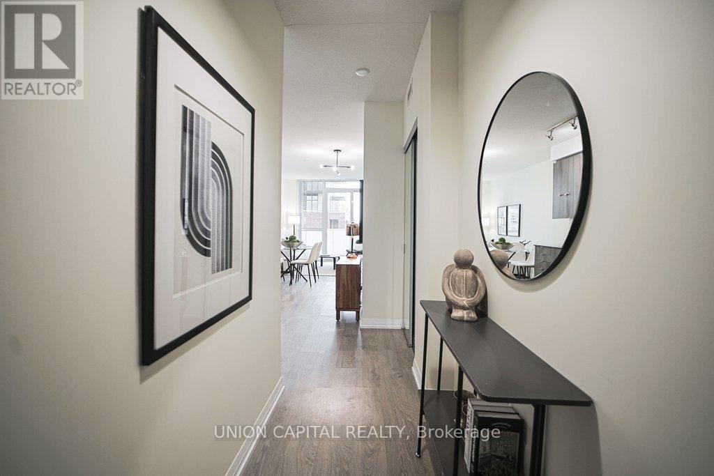 507 - 101 Erskine Avenue, Toronto, Ontario M4P 0C5 - Photo 6 - C12731134