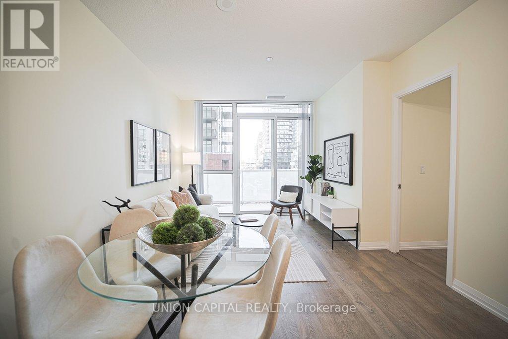 507 - 101 Erskine Avenue, Toronto, Ontario M4P 0C5 - Photo 8 - C12731134