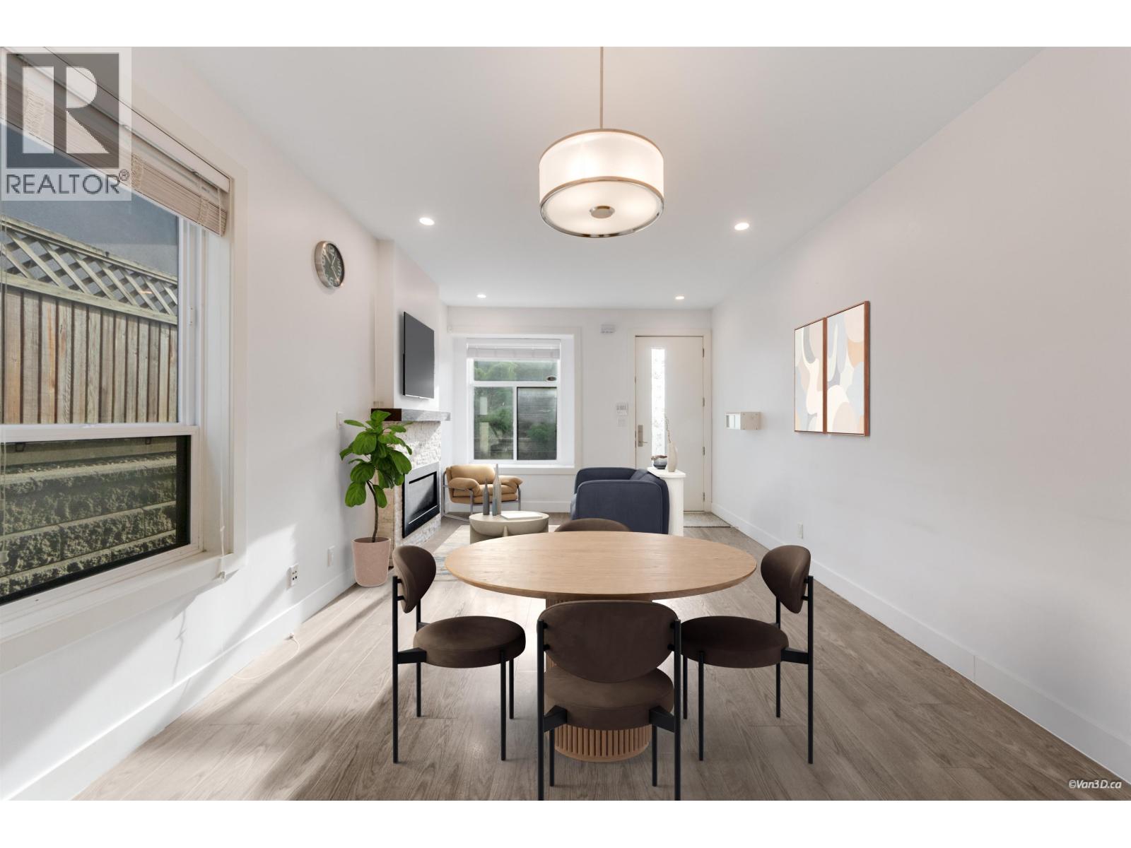 5087 Dominion Street, Burnaby, British Columbia  V5G 1C8 - Photo 4 - R3083299