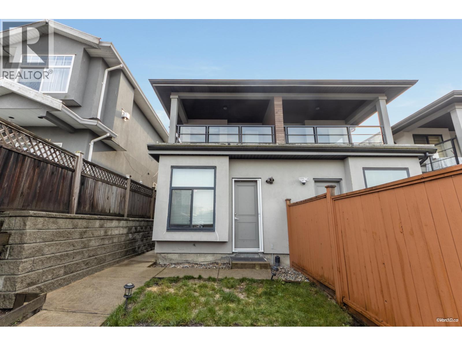 5087 Dominion Street, Burnaby, British Columbia  V5G 1C8 - Photo 35 - R3083299