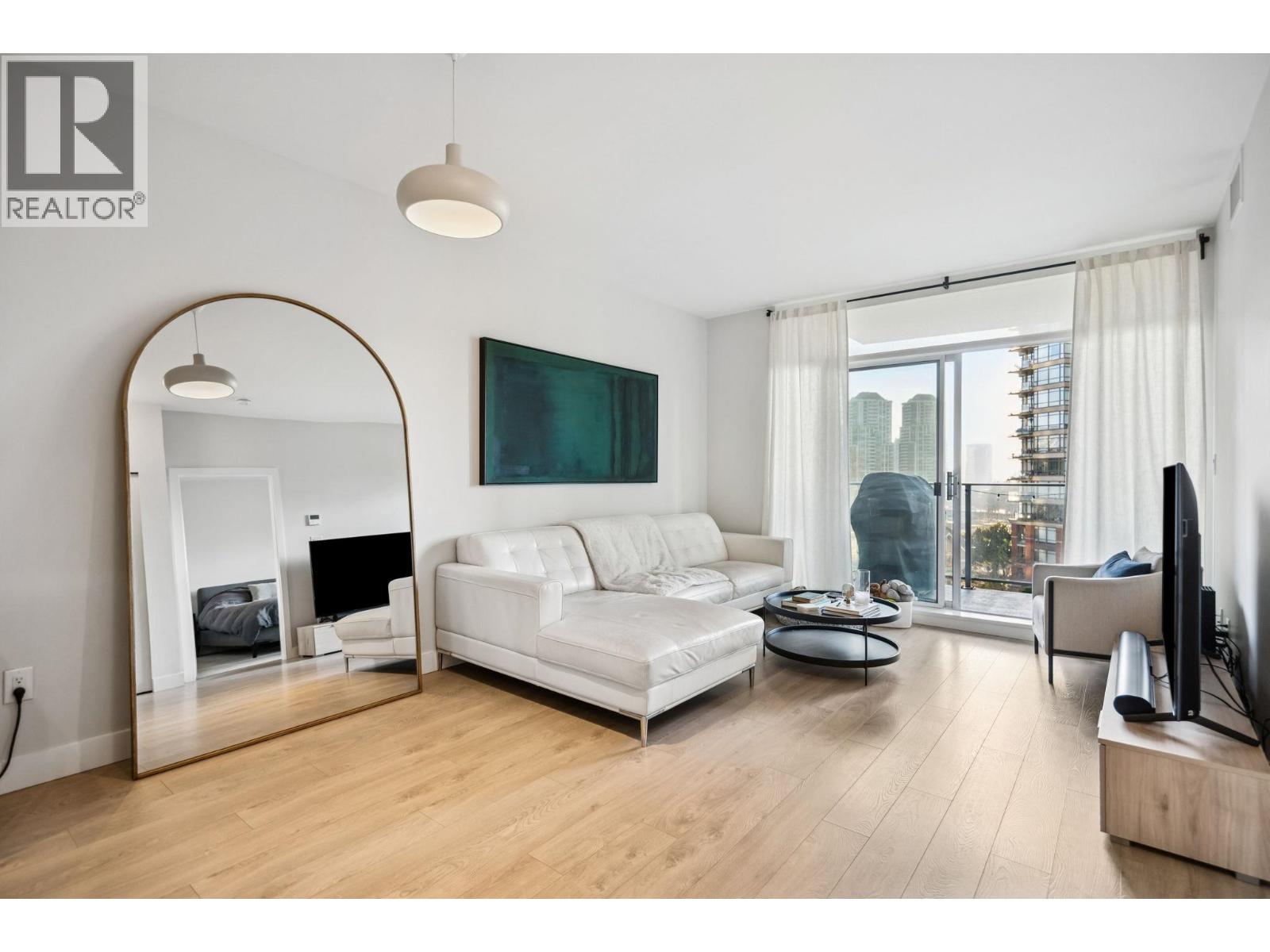 601 1788 Gilmore Avenue, Burnaby, British Columbia  V5C 0L5 - Photo 4 - R3083185