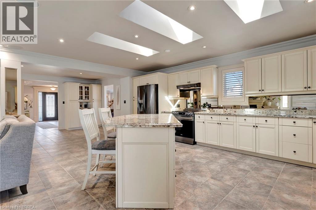 1 Bowen Lane, Brantford, Ontario  N3T 6G3 - Photo 14 - 40800818