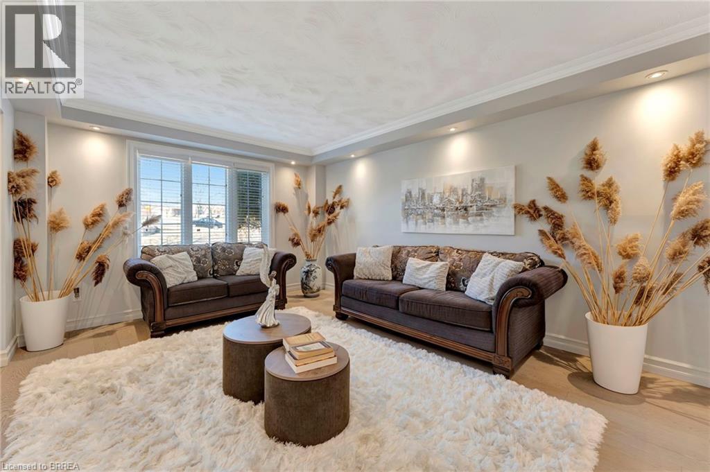 1 Bowen Lane, Brantford, Ontario  N3T 6G3 - Photo 18 - 40800818