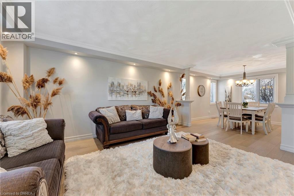 1 Bowen Lane, Brantford, Ontario  N3T 6G3 - Photo 19 - 40800818