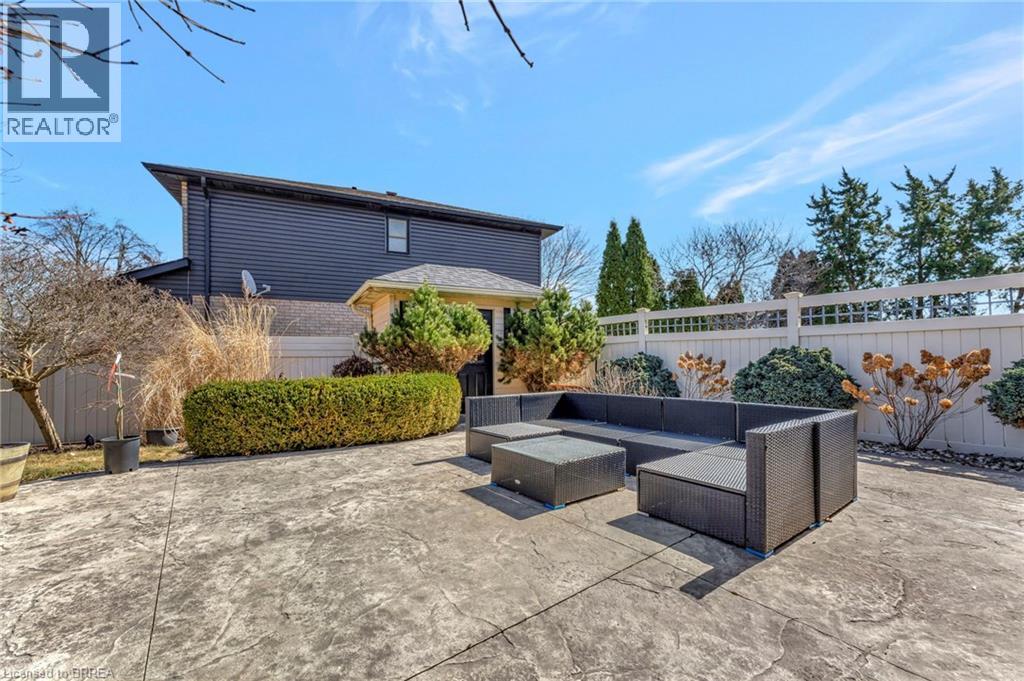 1 Bowen Lane, Brantford, Ontario  N3T 6G3 - Photo 42 - 40800818