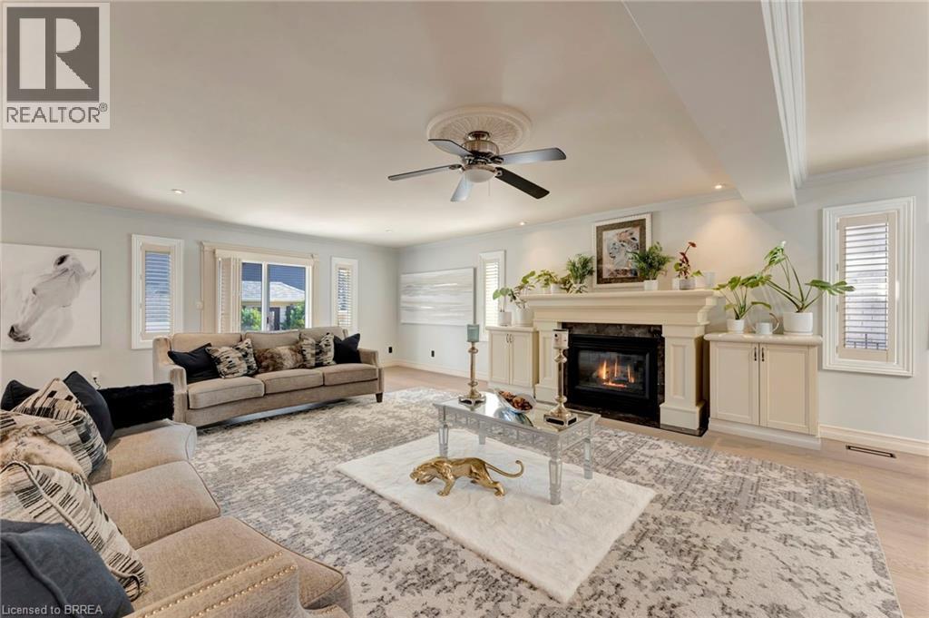 1 Bowen Lane, Brantford, Ontario  N3T 6G3 - Photo 5 - 40800818