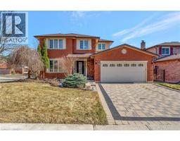 1 BOWEN Lane, Brantford, Ontario