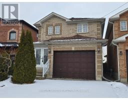 BSMT - 81 CLEARMEADOW BOULEVARD, Newmarket, Ontario
