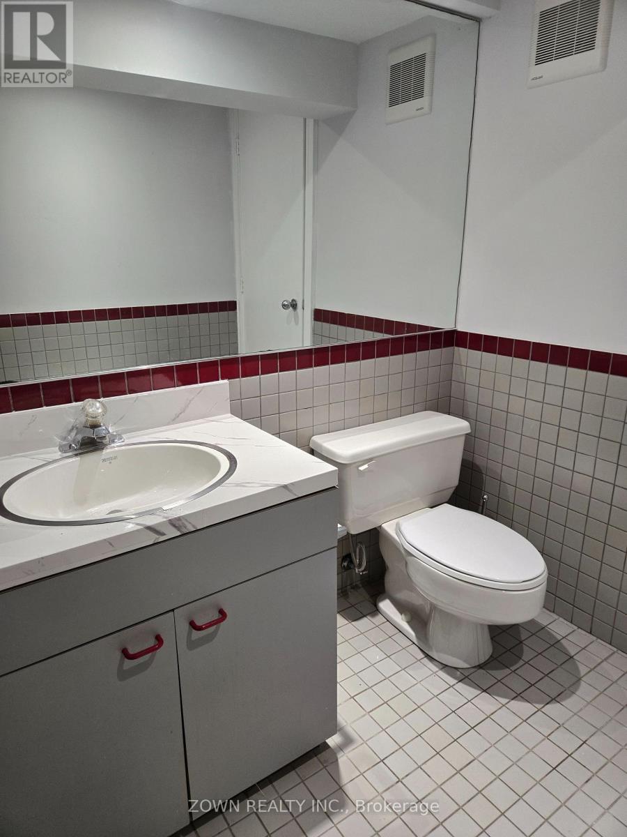 Basement - 10014 Yonge Street N, Richmond Hill, Ontario  L4C 1T8 - Photo 9 - N12731098