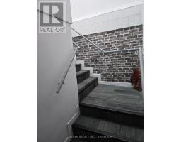 BASEMENT - 10014 YONGE STREET N, Richmond Hill, Ontario