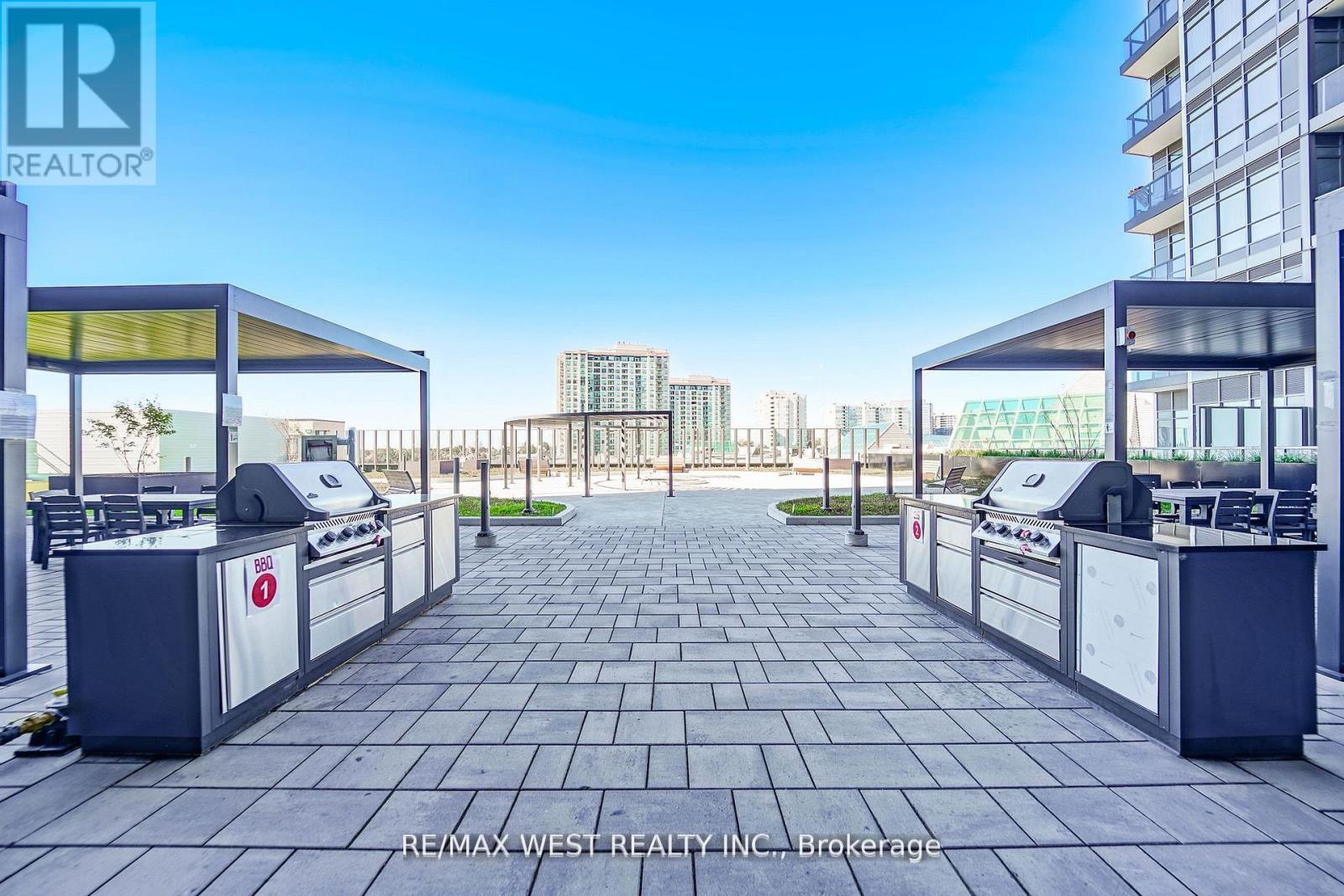 1101 - 50 Upper Mall Way, Vaughan, Ontario  L4J 0L8 - Photo 11 - N12731112