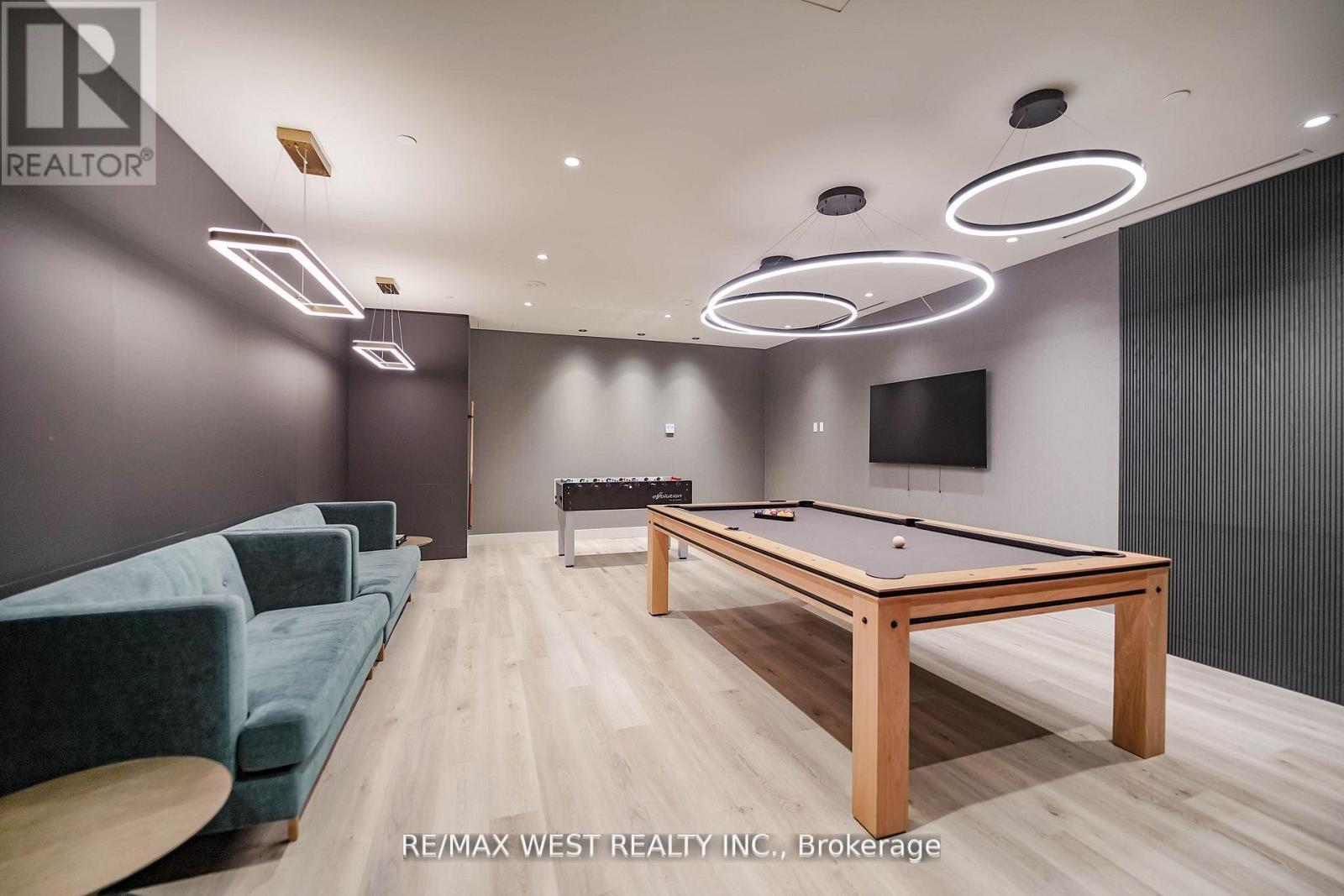 1101 - 50 Upper Mall Way, Vaughan, Ontario  L4J 0L8 - Photo 6 - N12731112