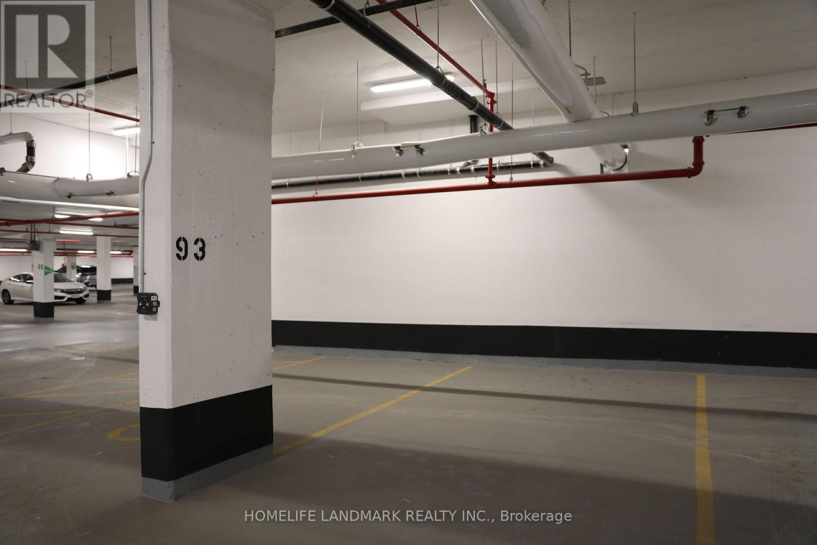 1505 - 9 Clegg Road, Markham, Ontario  L6G 0H3 - Photo 20 - N12731142