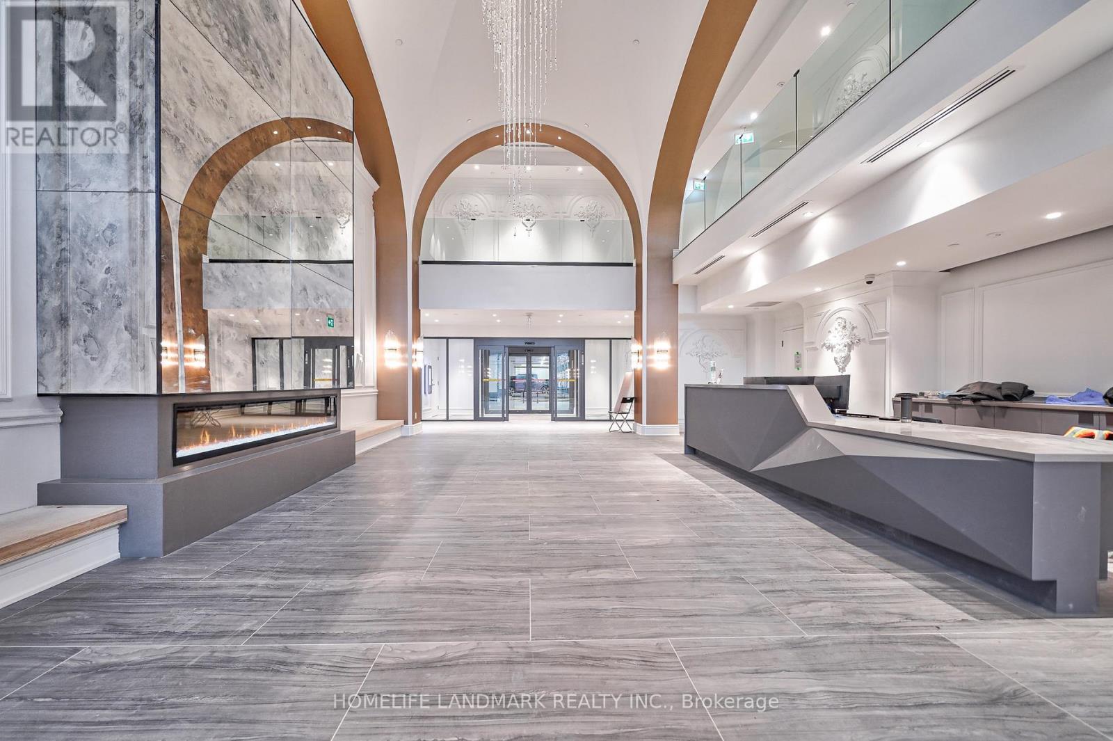 1505 - 9 Clegg Road, Markham, Ontario  L6G 0H3 - Photo 4 - N12731142