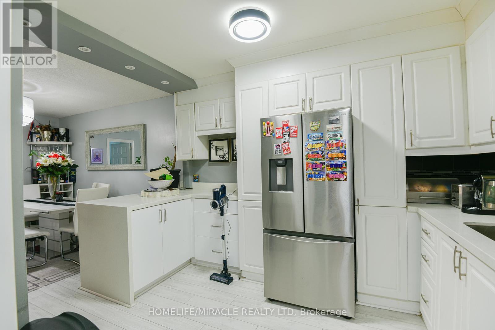 903 - 714 The West Mall Road, Toronto, Ontario  M9C 4X1 - Photo 5 - W12728562